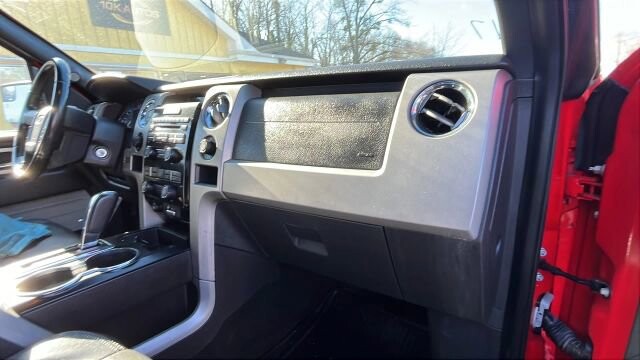 2011 Ford F150 in Greenville, SC 29607 - 18087655 21