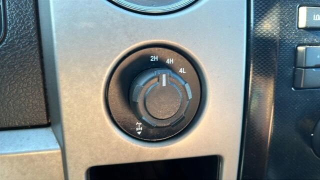 2011 Ford F150 in Greenville, SC 29607 - 18087655 41