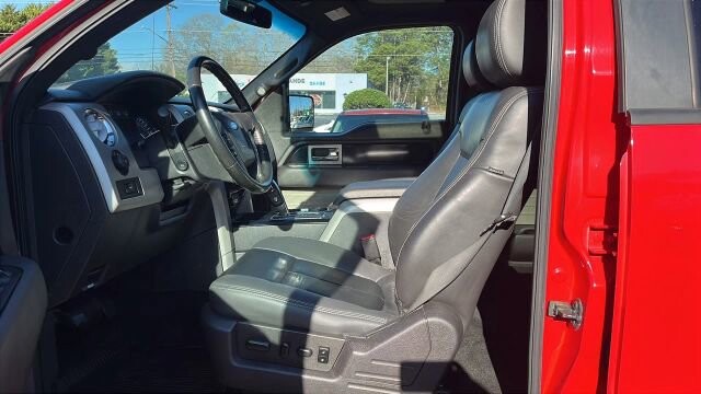2011 Ford F150 in Greenville, SC 29607 - 18087655 33