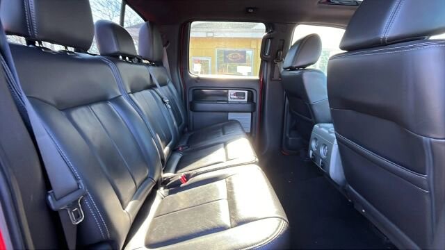 2011 Ford F150 in Greenville, SC 29607 - 18087655 25