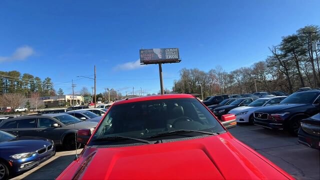 2011 Ford F150 in Greenville, SC 29607 - 18087655 10