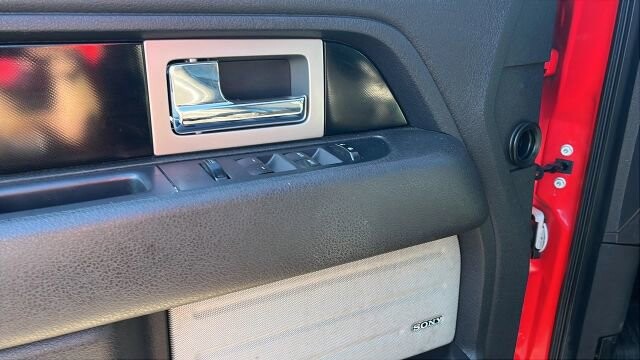 2011 Ford F150 in Greenville, SC 29607 - 18087655 32