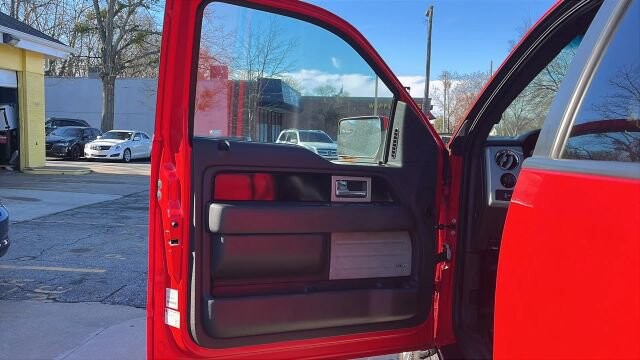 2011 Ford F150 in Greenville, SC 29607 - 18087655 31