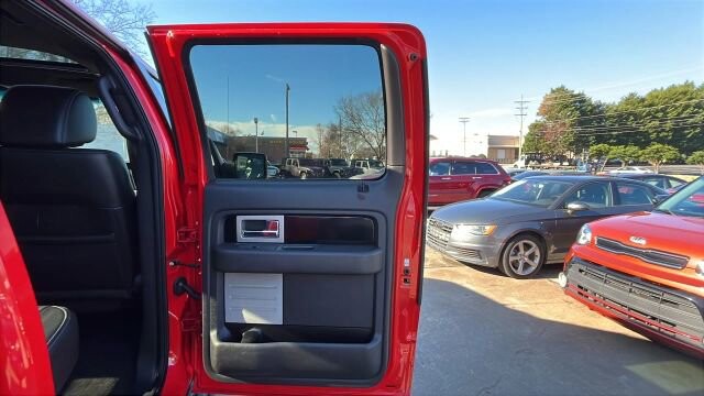 2011 Ford F150 in Greenville, SC 29607 - 18087655 23
