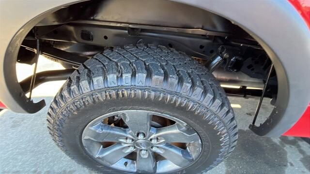 2011 Ford F150 in Greenville, SC 29607 - 18087655 14