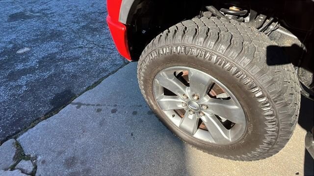 2011 Ford F150 in Greenville, SC 29607 - 18087655 16