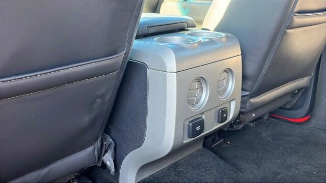 2011 Ford F150 in Greenville, SC 29607 - 18087655 30