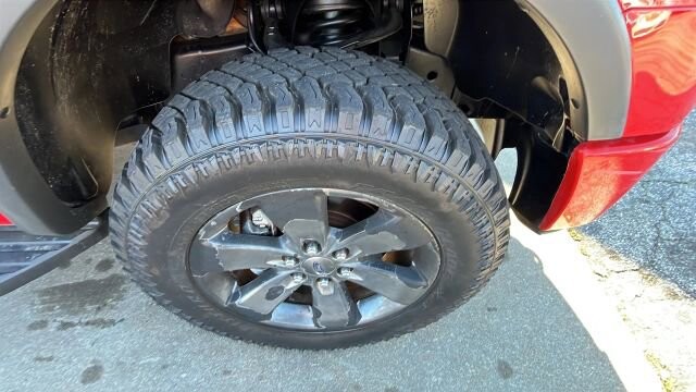 2011 Ford F150 in Greenville, SC 29607 - 18087655 13