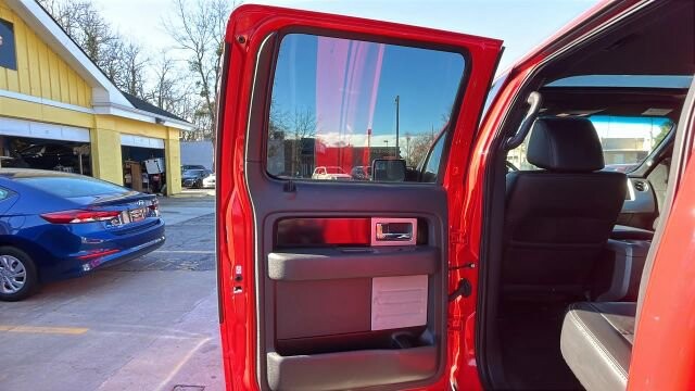 2011 Ford F150 in Greenville, SC 29607 - 18087655 27
