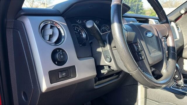 2011 Ford F150 in Greenville, SC 29607 - 18087655 35