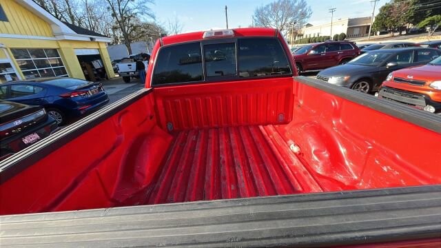 2011 Ford F150 in Greenville, SC 29607 - 18087655 5