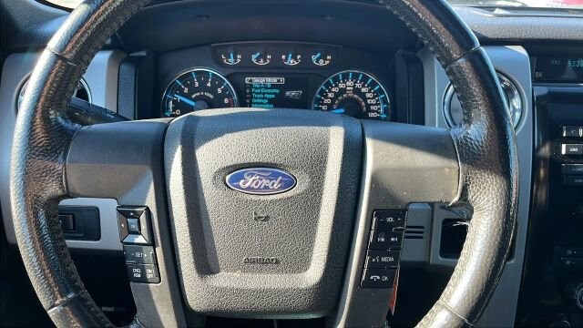 2011 Ford F150 in Greenville, SC 29607 - 18087655 36