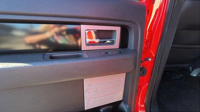 2011 Ford F150 in Greenville, SC 29607 - 18087655 28