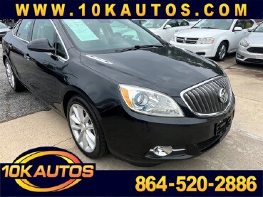 2013 Buick Verano in Greenville, SC 29607