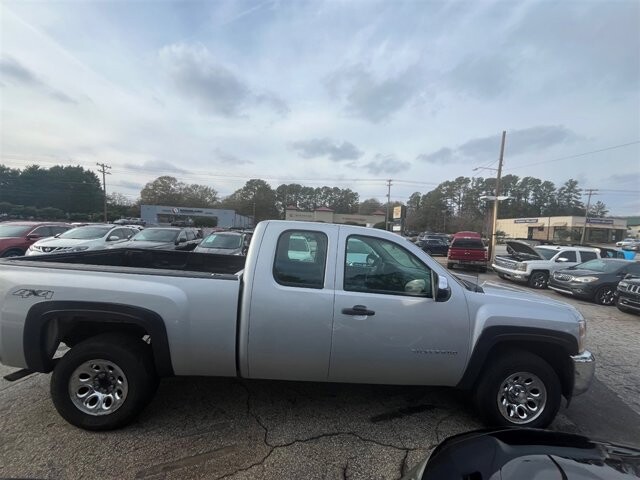 2013 Chevrolet Silverado 1500 in Greenville, SC 29607 - 18087660 2