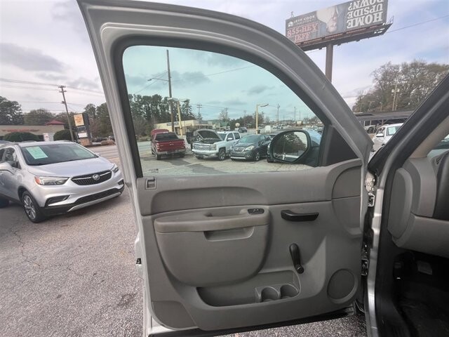 2013 Chevrolet Silverado 1500 in Greenville, SC 29607 - 18087660 21