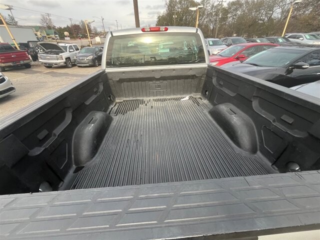 2013 Chevrolet Silverado 1500 in Greenville, SC 29607 - 18087660 5