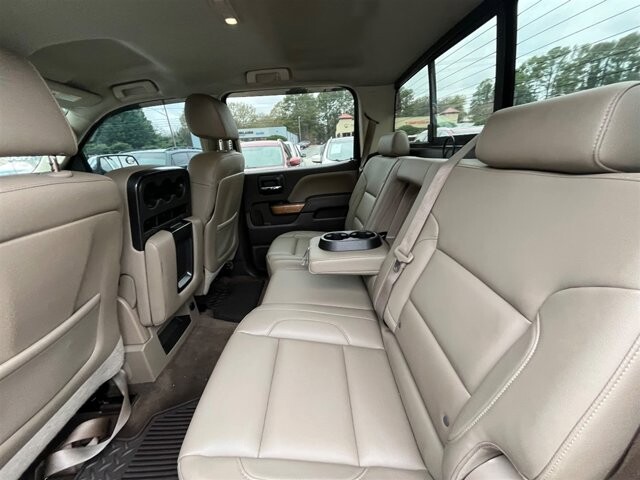 2015 Chevrolet Silverado 1500 in Greenville, SC 29607 - 18087662 25