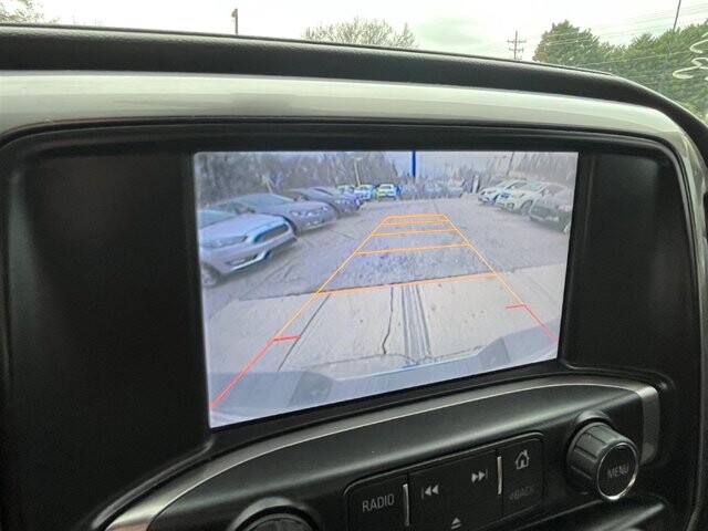 2015 Chevrolet Silverado 1500 in Greenville, SC 29607 - 18087662 40