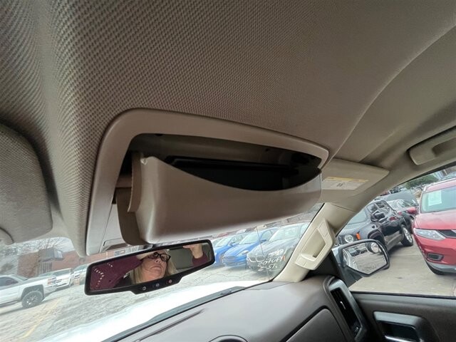 2015 Chevrolet Silverado 1500 in Greenville, SC 29607 - 18087662 41