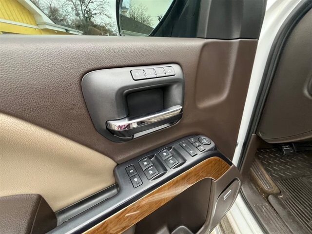 2015 Chevrolet Silverado 1500 in Greenville, SC 29607 - 18087662 29