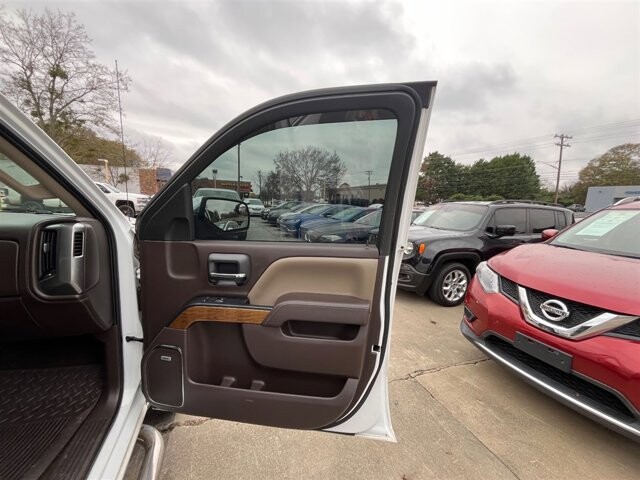 2015 Chevrolet Silverado 1500 in Greenville, SC 29607 - 18087662 15