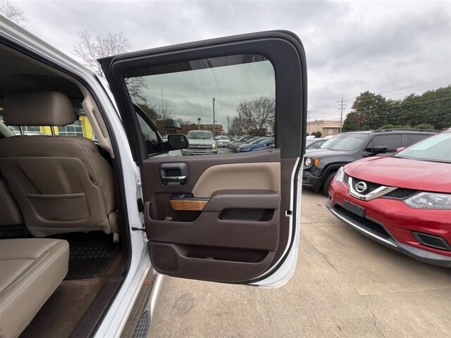 2015 Chevrolet Silverado 1500 in Greenville, SC 29607 - 18087662 20