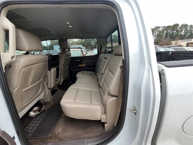 2015 Chevrolet Silverado 1500 in Greenville, SC 29607 - 18087662 26