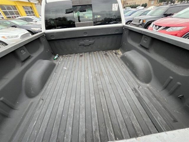 2015 Chevrolet Silverado 1500 in Greenville, SC 29607 - 18087662 5