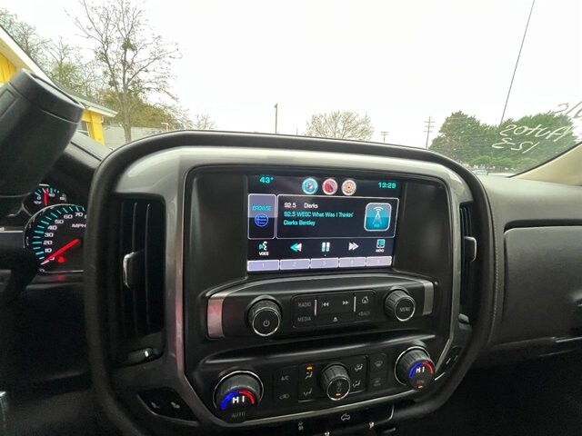 2015 Chevrolet Silverado 1500 in Greenville, SC 29607 - 18087662 34