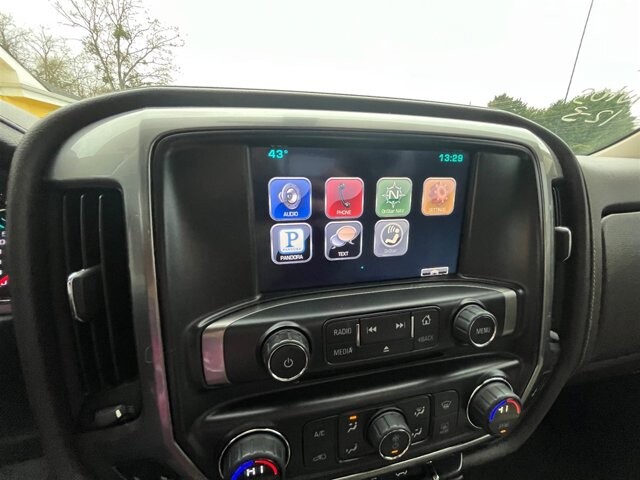 2015 Chevrolet Silverado 1500 in Greenville, SC 29607 - 18087662 38