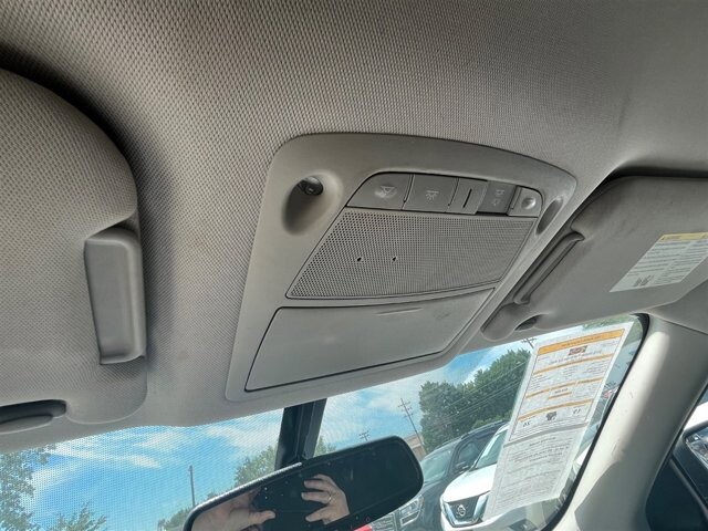 2018 Nissan Pathfinder in Greenville, SC 29607 - 18087664 33