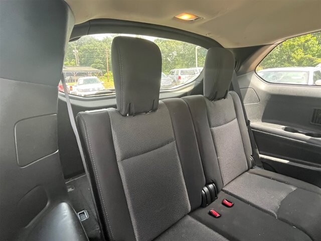 2018 Nissan Pathfinder in Greenville, SC 29607 - 18087664 18