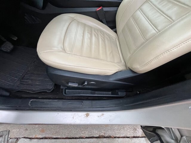 2018 Ford Edge in Greenville, SC 29607 - 18087665 35