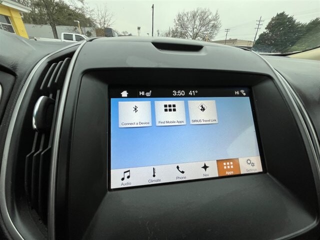 2018 Ford Edge in Greenville, SC 29607 - 18087665 41