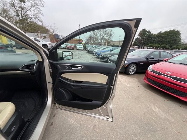2018 Ford Edge in Greenville, SC 29607 - 18087665 13