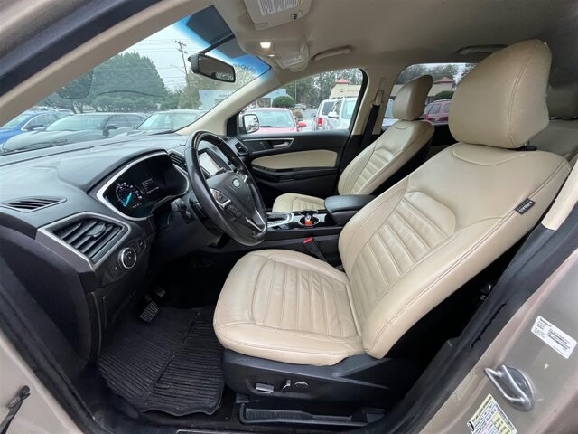 2018 Ford Edge in Greenville, SC 29607 - 18087665 34
