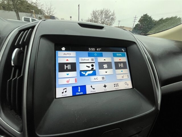 2018 Ford Edge in Greenville, SC 29607 - 18087665 40