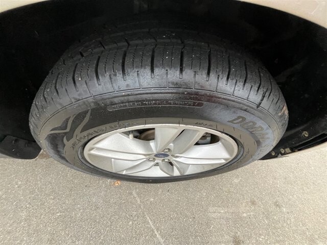 2018 Ford Edge in Greenville, SC 29607 - 18087665 9