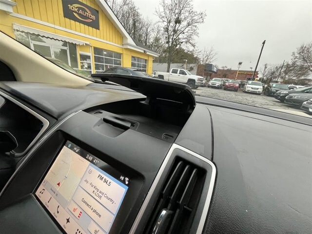 2018 Ford Edge in Greenville, SC 29607 - 18087665 18