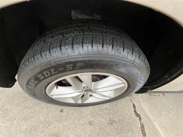 2018 Ford Edge in Greenville, SC 29607 - 18087665 10