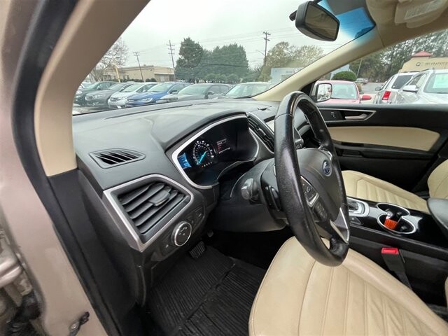 2018 Ford Edge in Greenville, SC 29607 - 18087665 36