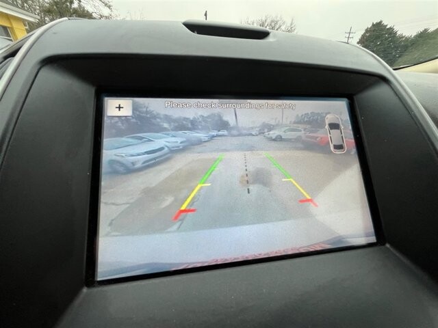 2018 Ford Edge in Greenville, SC 29607 - 18087665 44