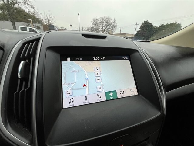 2018 Ford Edge in Greenville, SC 29607 - 18087665 39