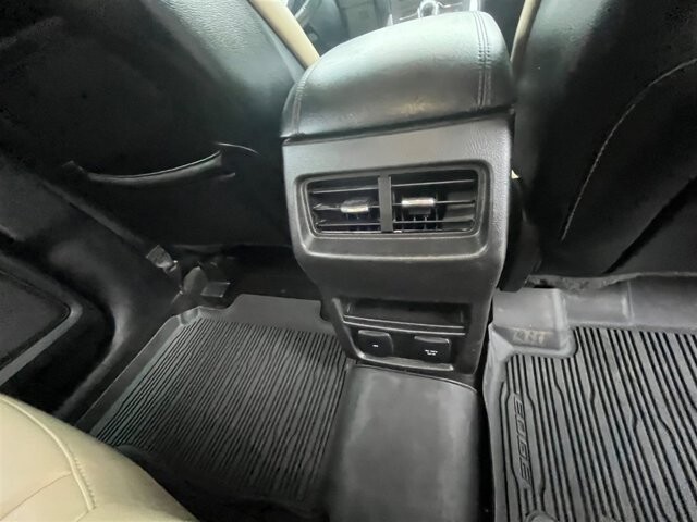 2018 Ford Edge in Greenville, SC 29607 - 18087665 23