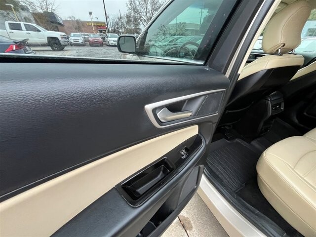 2018 Ford Edge in Greenville, SC 29607 - 18087665 29