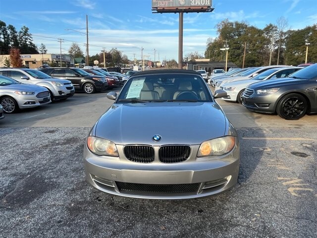 2009 BMW 128i in Greenville, SC 29607 - 18087666 10