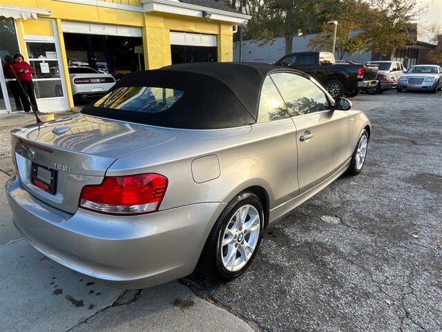 2009 BMW 128i in Greenville, SC 29607 - 18087666 3