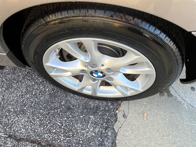 2009 BMW 128i in Greenville, SC 29607 - 18087666 13