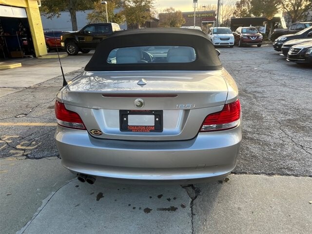 2009 BMW 128i in Greenville, SC 29607 - 18087666 4